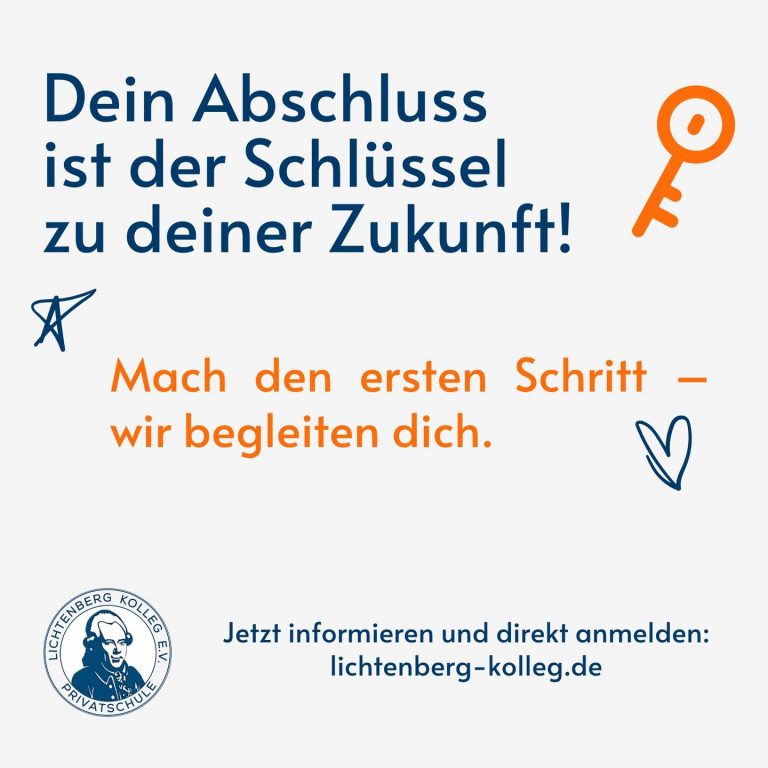 Instagram post from lichtenbergkolleg. This post is in position 8.