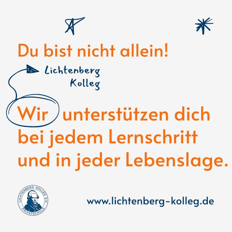Instagram post from lichtenbergkolleg. This post is in position 12.