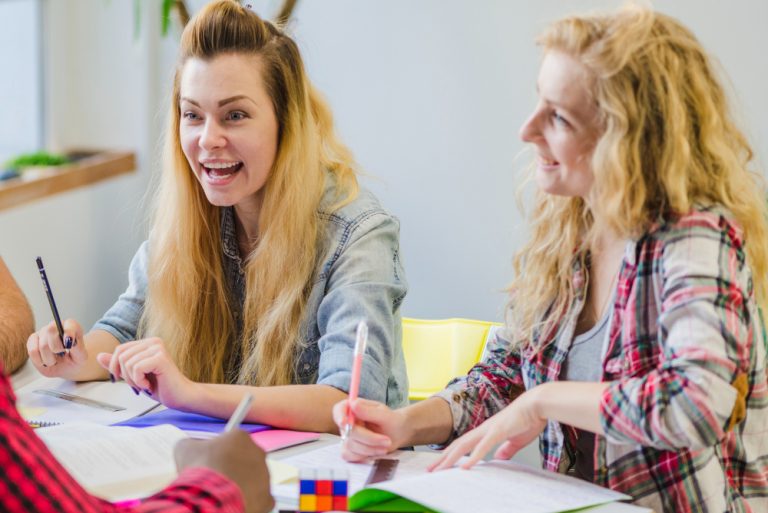 Instagram post from lichtenbergkolleg. This post is in position 1.