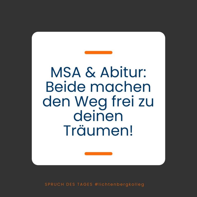 Instagram post from lichtenbergkolleg. This post is in position 6.