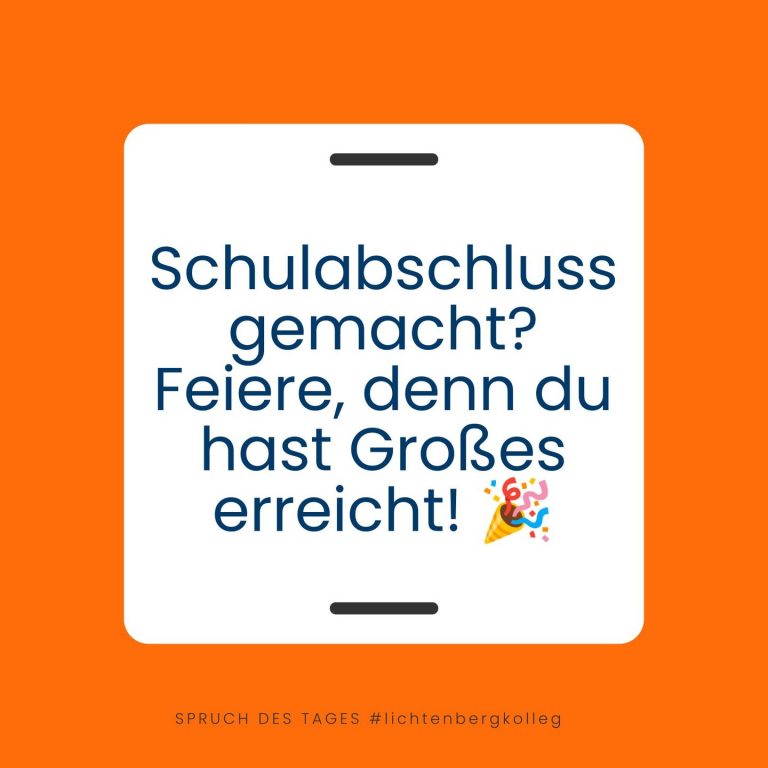 Instagram post from lichtenbergkolleg. This post is in position 4.