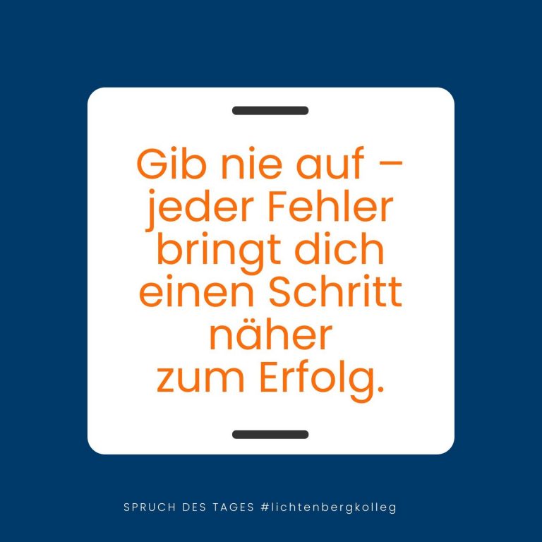 Instagram post from lichtenbergkolleg. This post is in position 11.