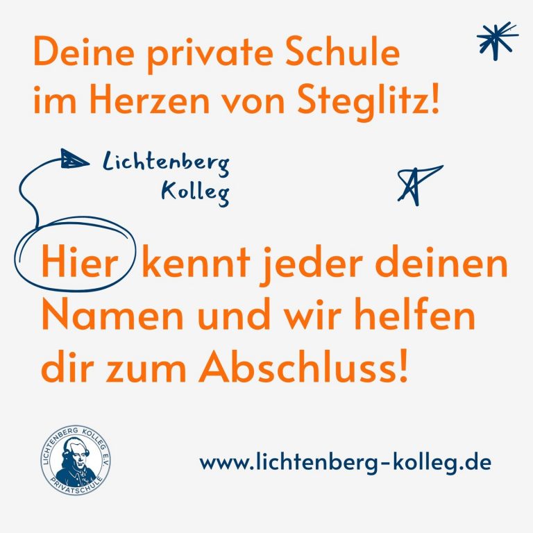 Instagram post from lichtenbergkolleg. This post is in position 4.