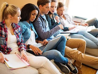 Instagram post from lichtenbergkolleg. This post is in position 24.